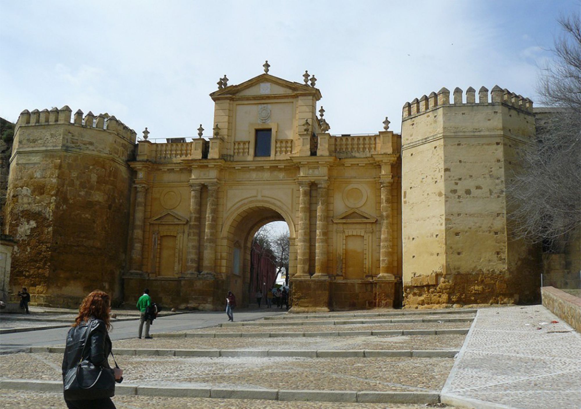 reservar online tours guiados Carmona desde Sevilla